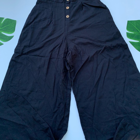 🌸ROXY Soft Landing Jumpsuit 🌸 - Picture 3 of 5